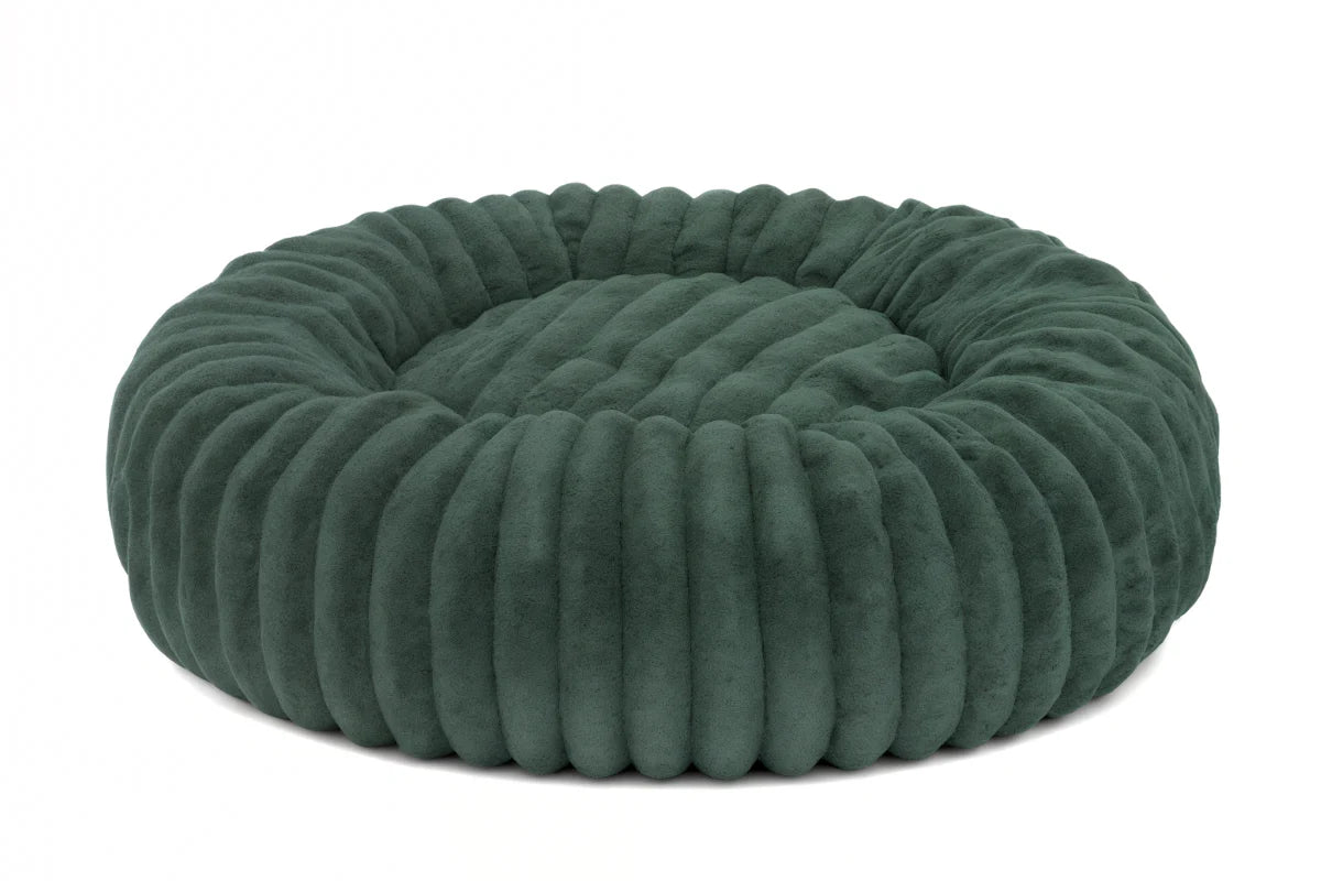 Meallow - Dog Bed in Green