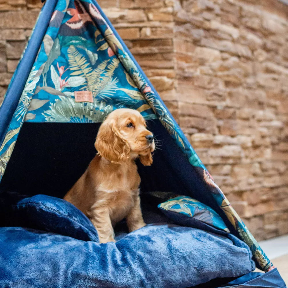 Tipi style Collection