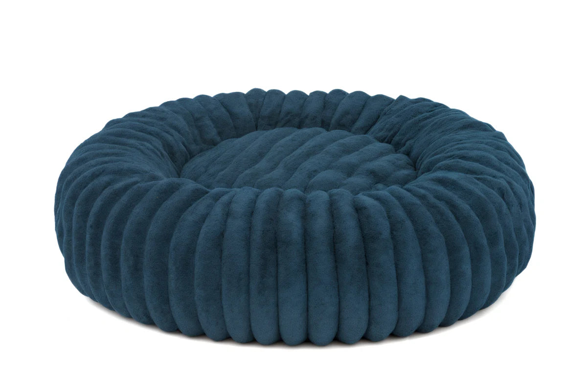 Meallow - Dog Bed in Blue
