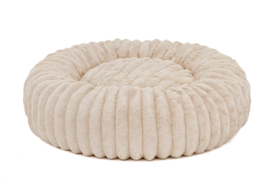 Meallow - Dog Bed in Cream