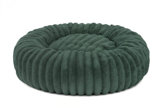 Meallow - Dog Bed in Green